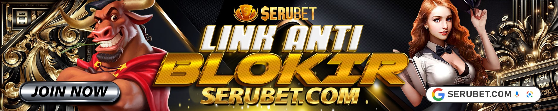 Slot Online Terpercaya Anti Blokir